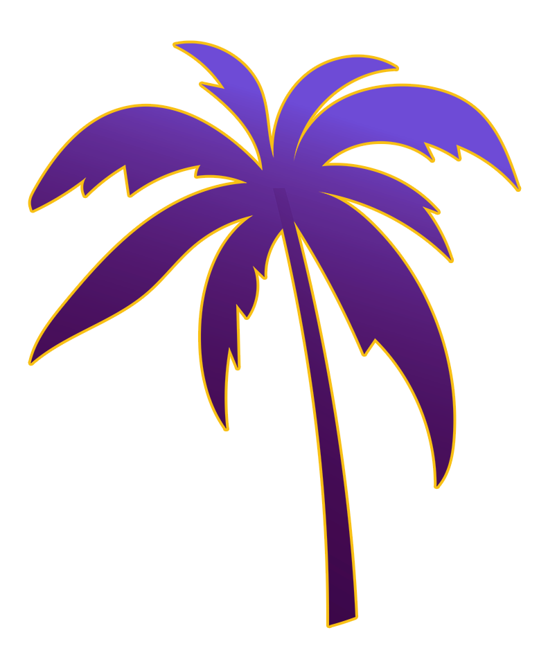 CL-PurplePalmTree